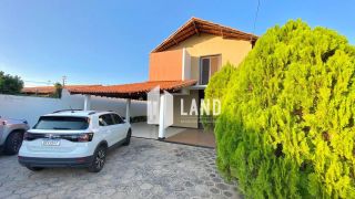 Casa Duplex no Bairro Macaúba