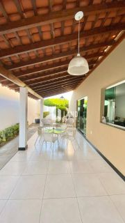 Casa Duplex no Bairro Macaúba
