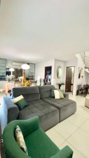 Casa Duplex no Bairro Macaúba