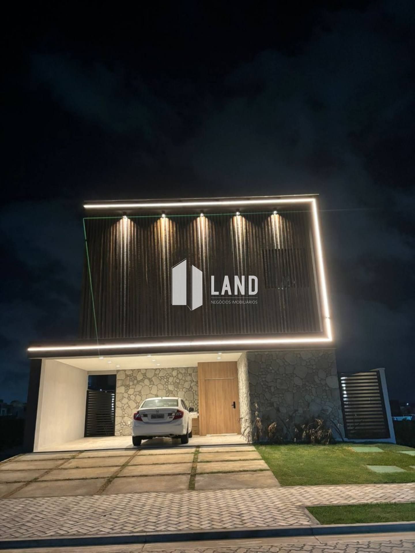 Casa duplex alto padrão Alphaville Terras 4