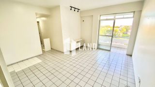 Apartamento no Jardim Europa - Campestre