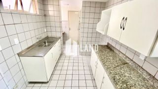 Apartamento no Jardim Europa - Campestre