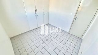 Apartamento no Jardim Europa - Campestre