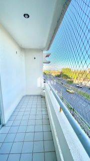 Apartamento no Jardim Europa - Campestre