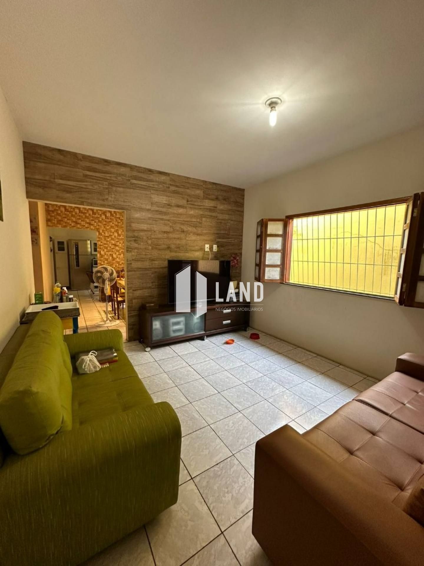 Casa Térrea no Bairro Gurupi