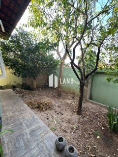 Casa Térrea no Bairro Gurupi