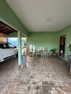Casa Térrea no Bairro Gurupi