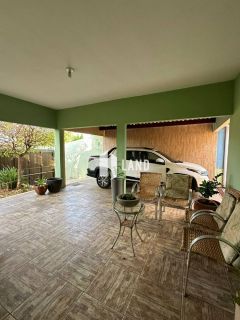 Casa Térrea no Bairro Gurupi