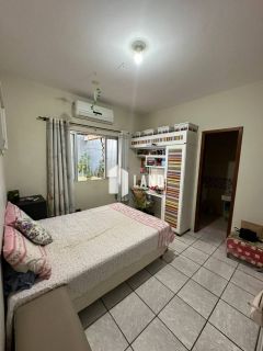 Casa Térrea no Bairro Gurupi