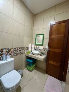 Casa Térrea no Bairro Gurupi