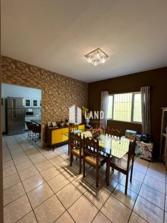Casa Térrea no Bairro Gurupi