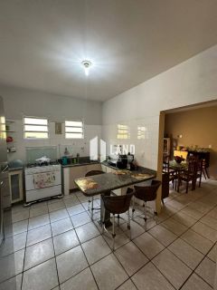 Casa Térrea no Bairro Gurupi