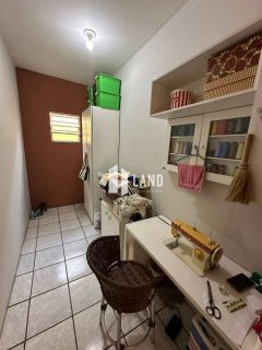 Casa Térrea no Bairro Gurupi
