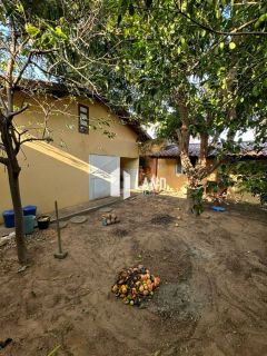 Casa Térrea no Bairro Gurupi