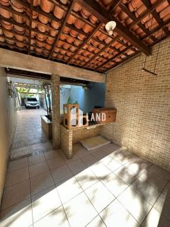 Casa Térrea no Bairro Gurupi