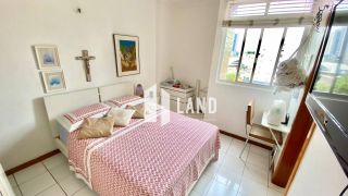 Apartamento no Cond Vila Rica - 03 suítes no bairro Joquei em Teresina