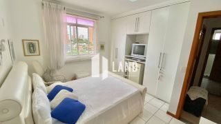 Apartamento no Cond Vila Rica - 03 suítes no bairro Joquei em Teresina
