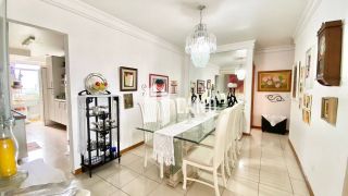 Apartamento no Cond Vila Rica - 03 suítes no bairro Joquei em Teresina