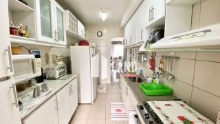 Apartamento no Cond Vila Rica - 03 suítes no bairro Joquei em Teresina
