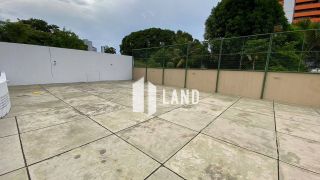 Apartamento no Cond Vila Rica - 03 suítes no bairro Joquei em Teresina