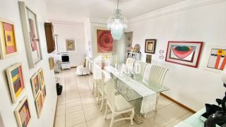 Apartamento no Cond Vila Rica - 03 suítes no bairro Joquei em Teresina