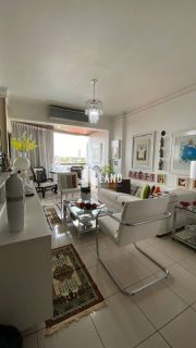 Apartamento no Cond Vila Rica - 03 suítes no bairro Joquei em Teresina
