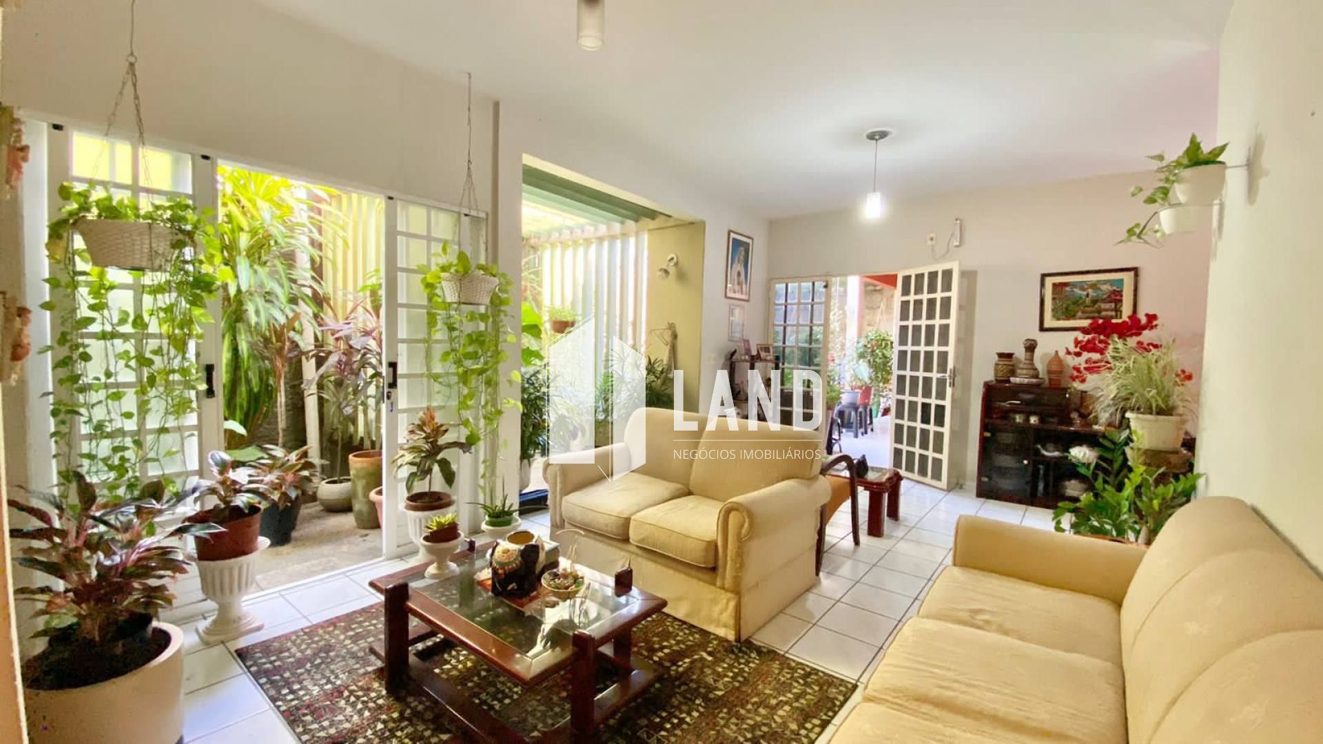 Casa Térrea no Bairro de Fátima