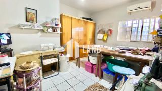 Casa Térrea no Bairro de Fátima