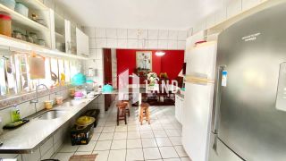 Casa Térrea no Bairro de Fátima