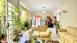Casa Térrea no Bairro de Fátima