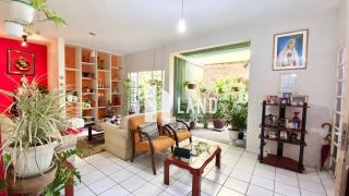 Casa Térrea no Bairro de Fátima