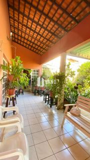 Casa Térrea no Bairro de Fátima
