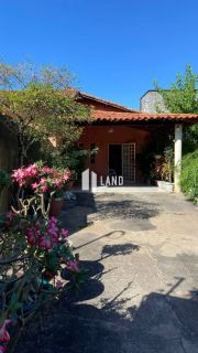 Casa Térrea no Bairro de Fátima