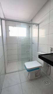 Casa Para Vender com 4 quartos 4 suítes no bairro Ininga em Teresina