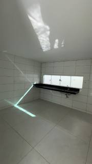 Casa Para Vender com 4 quartos 4 suítes no bairro Ininga em Teresina