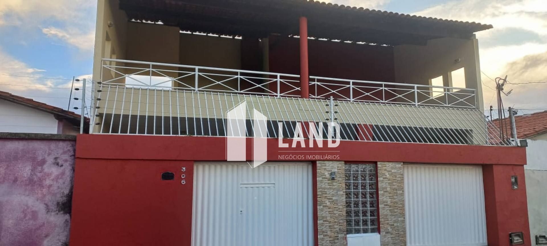 Casa com 3 quartos - Saci - Teresina - PI