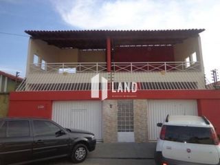 Casa com 3 quartos - Saci - Teresina - PI