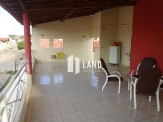 Casa com 3 quartos - Saci - Teresina - PI