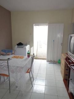 Casa com 3 quartos - Saci - Teresina - PI