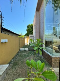 Casa Para Vender com 3 quartos 1 suítes no bairro Recanto das Palmeiras em Teresina