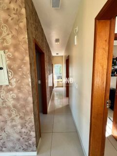 Casa Para Vender com 3 quartos 1 suítes no bairro Recanto das Palmeiras em Teresina