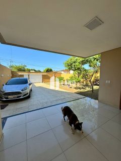 Casa Para Vender com 3 quartos 1 suítes no bairro Recanto das Palmeiras em Teresina