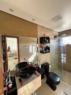 Casa Para Vender com 3 quartos 1 suítes no bairro Recanto das Palmeiras em Teresina