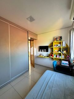 Casa Para Vender com 3 quartos 1 suítes no bairro Recanto das Palmeiras em Teresina