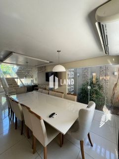 Casa Para Vender com 3 quartos 1 suítes no bairro Recanto das Palmeiras em Teresina