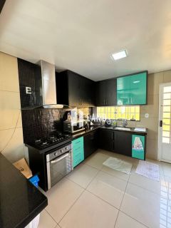 Casa Para Vender com 3 quartos 1 suítes no bairro Recanto das Palmeiras em Teresina