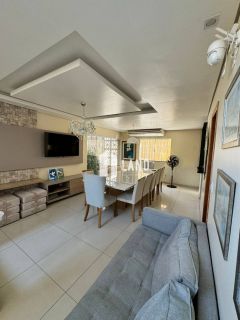 Casa Para Vender com 3 quartos 1 suítes no bairro Recanto das Palmeiras em Teresina