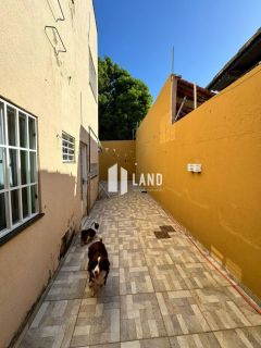 Casa Para Vender com 3 quartos 1 suítes no bairro Recanto das Palmeiras em Teresina