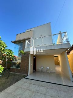 Casa Para Vender com 3 quartos 1 suítes no bairro Recanto das Palmeiras em Teresina