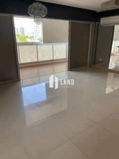 Apartamento Para Vender com 3 suítes no bairro Joquei em Teresina